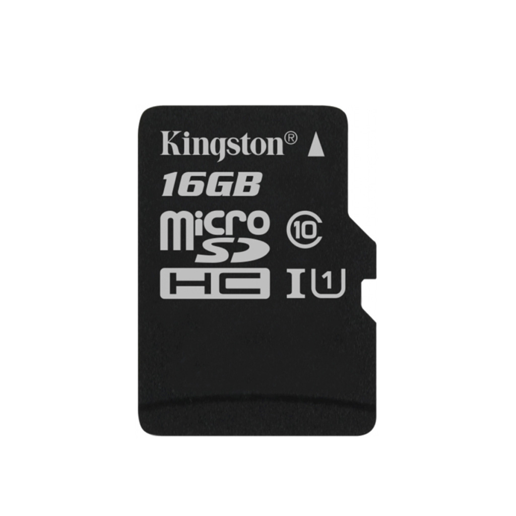 MEMORIA MICRO SD 16GB CLASE 10 - Imagen 4