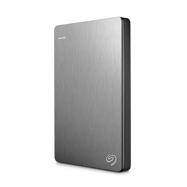 DISCO DURO EXTERNO SILVER SEAGATE - Imagen 2