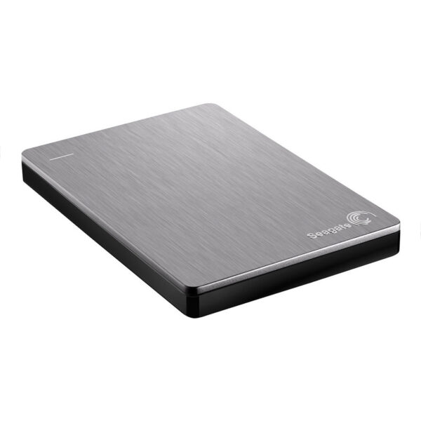 DISCO DURO EXTERNO SILVER SEAGATE - Imagen 3