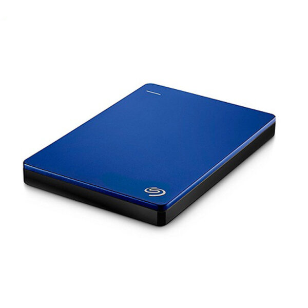 DISCO DURO EXTERNO AZUL SEAGATE - Imagen 3