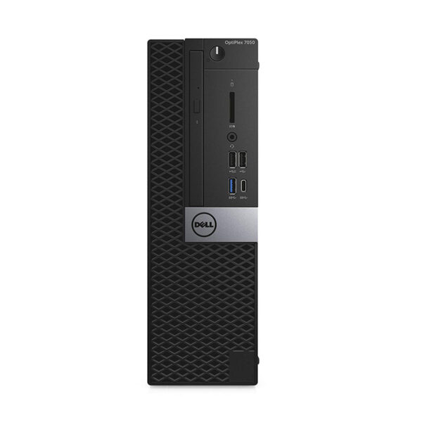 DELL OPTIPLEX 7050SFF I5-7500/4GB/HD1TB - Imagen 2