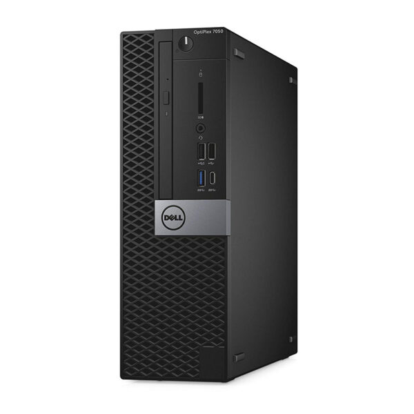 DELL OPTIPLEX 7050SFF I5-7500/4GB/HD1TB - Imagen 3
