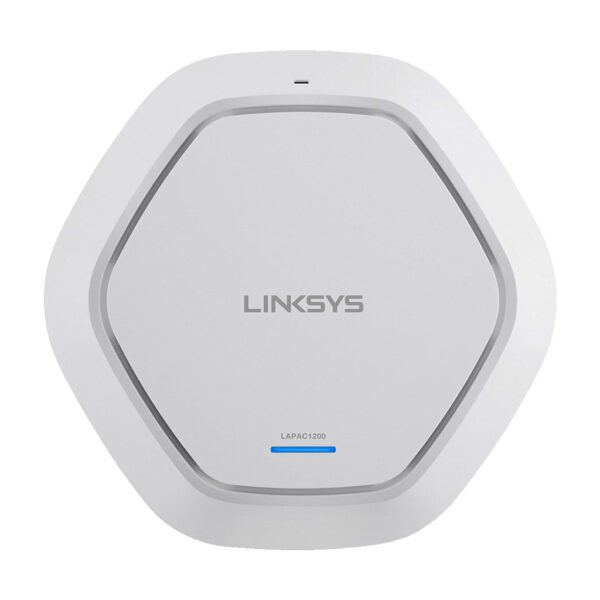 ACCESS POINT LINKSYS AC1200 GIGABIT - Imagen 2