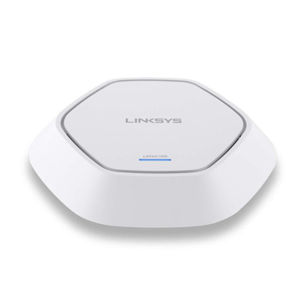 ACCESS POINT LINKSYS AC1200 GIGABIT - Imagen 3