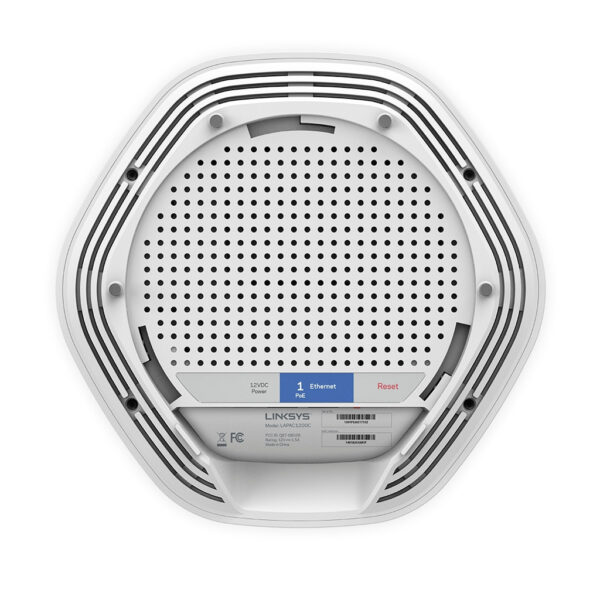 ACCESS POINT LINKSYS AC1200 GIGABIT - Imagen 4