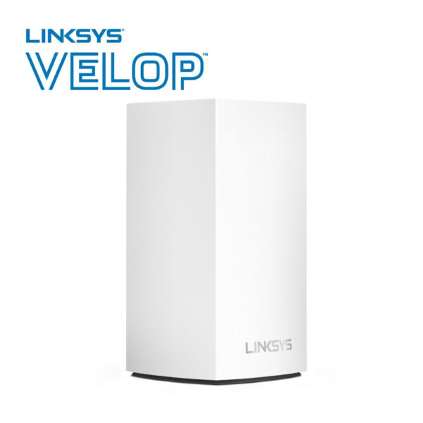 ROUTER LINKSYS AC1300 WHW0101