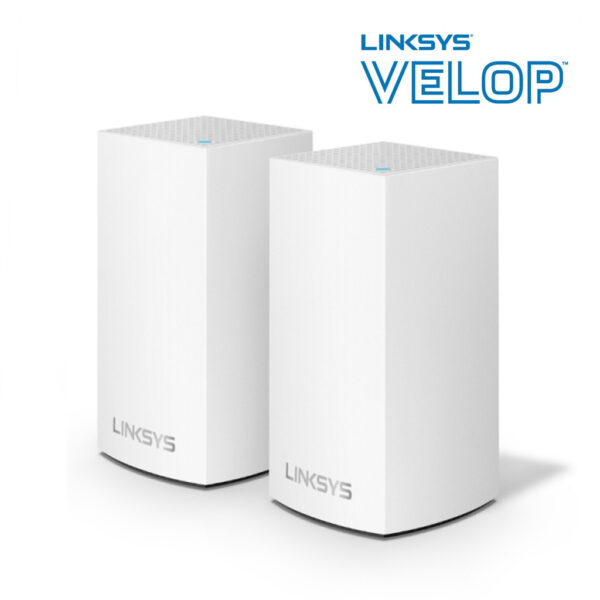ROUTER LINKSYS AC2600 WHW012