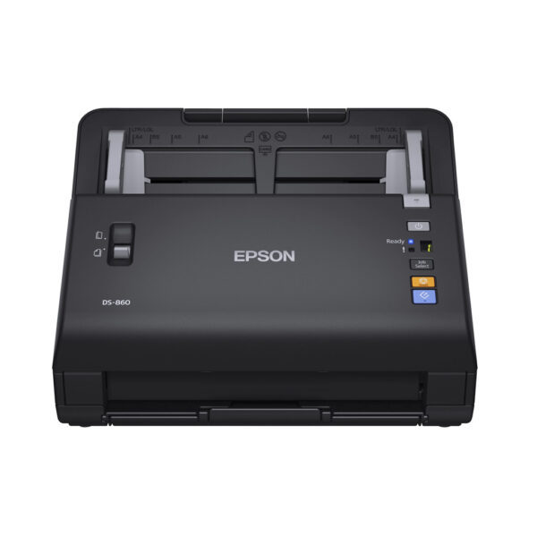 ESCANER EPSON WORKFORCE DS-860 - Imagen 3