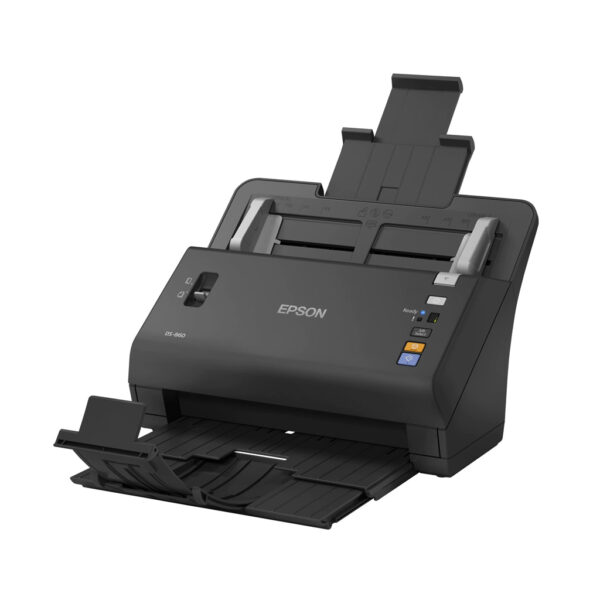 ESCANER EPSON WORKFORCE DS-860 - Imagen 4