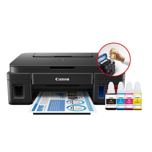 MULTIFUNCIONAL CANON G2110