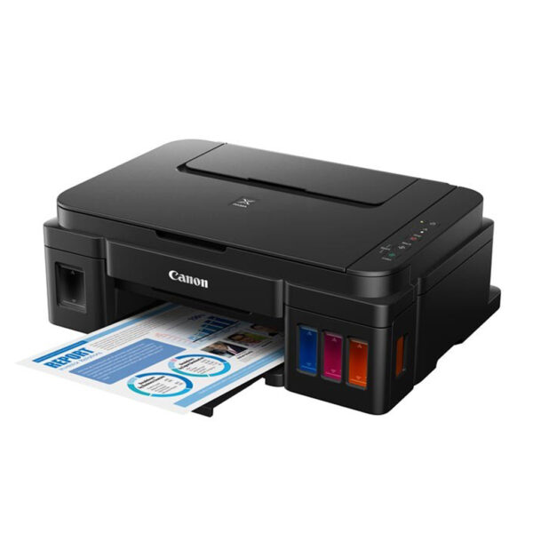 MULTIFUNCIONAL CANON G2110 - Imagen 2