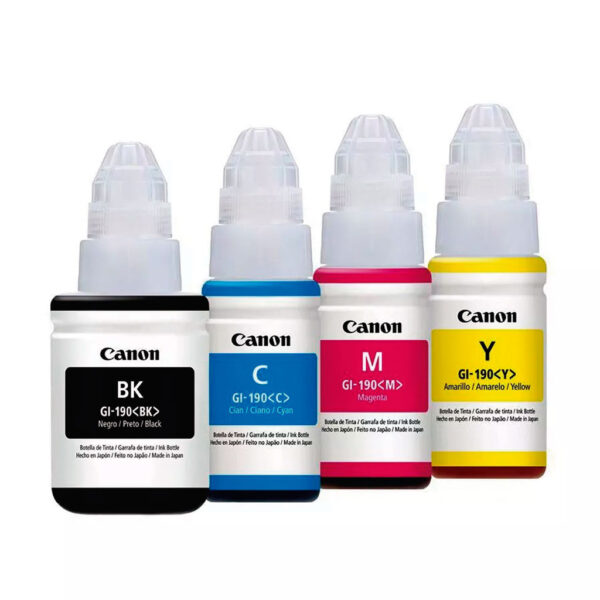 MULTIFUNCIONAL CANON G2110 - Imagen 3