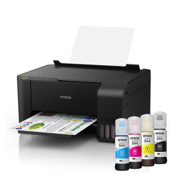 MULTIFUNCIONAL  EPSON L3110