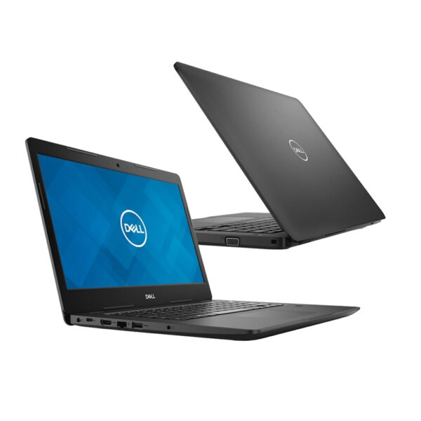 DELL LATITUDE 3490 I5-7200 1TB/8GB/W10P