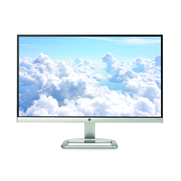 CPU HP 570p013wd + MONITOR 23" - Imagen 2