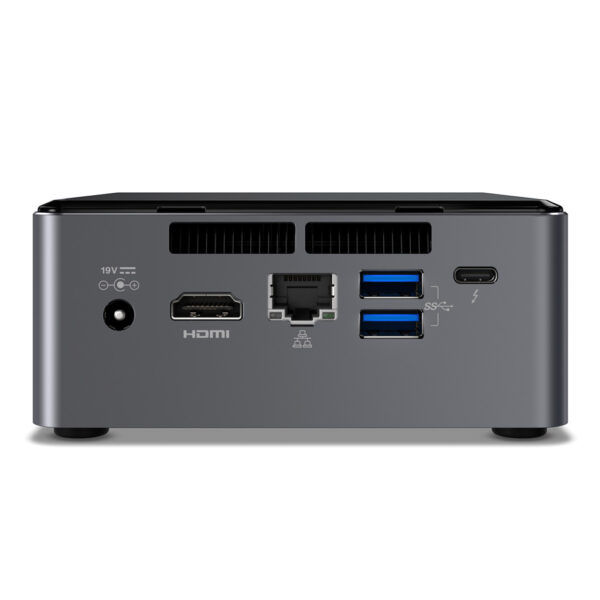 MINI PC INTEL NUC INTEL I5-7260U 2.2GHz - Imagen 3