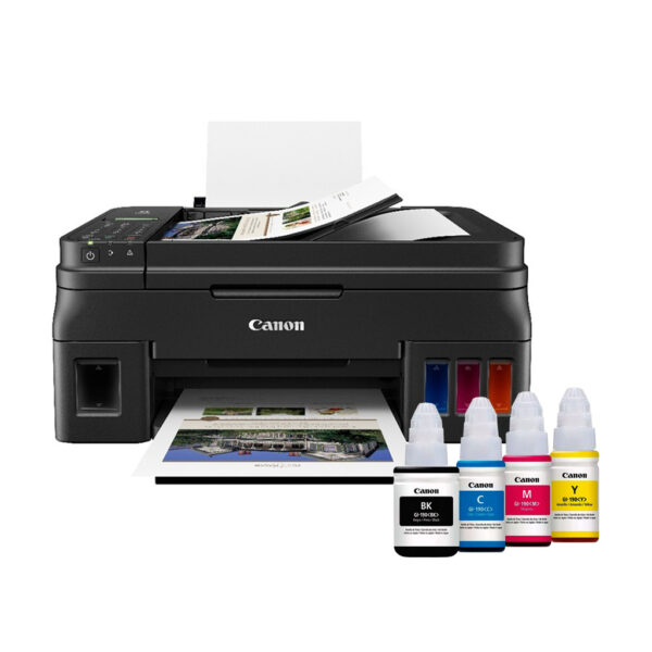 MULTIFUNCIONAL CANON G4111