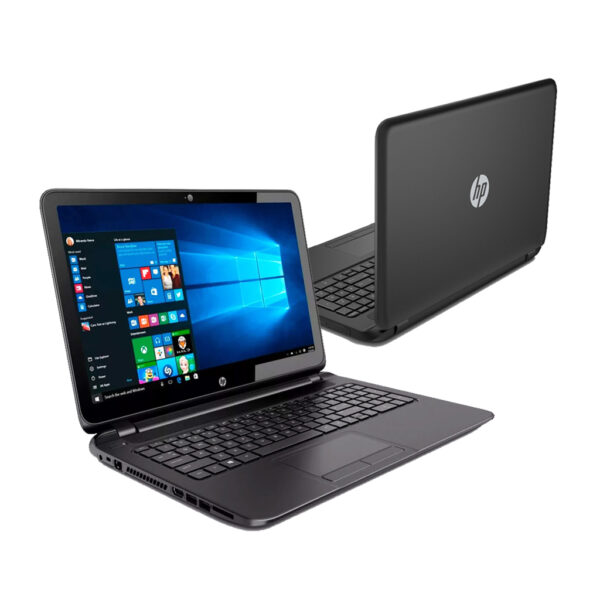 NOTEBOOK HP CELERON N2840 4GB/500GB/15.6