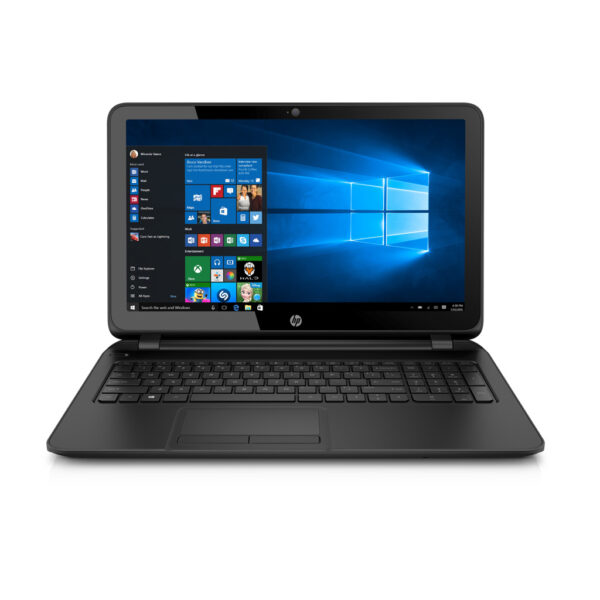 NOTEBOOK HP CELERON N2840 4GB/500GB/15.6 - Imagen 2