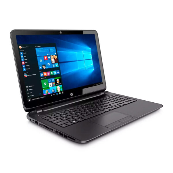 NOTEBOOK HP CELERON N2840 4GB/500GB/15.6 - Imagen 3