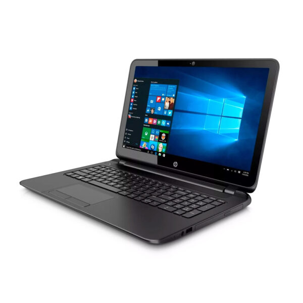NOTEBOOK HP CELERON N2840 4GB/500GB/15.6 - Imagen 4