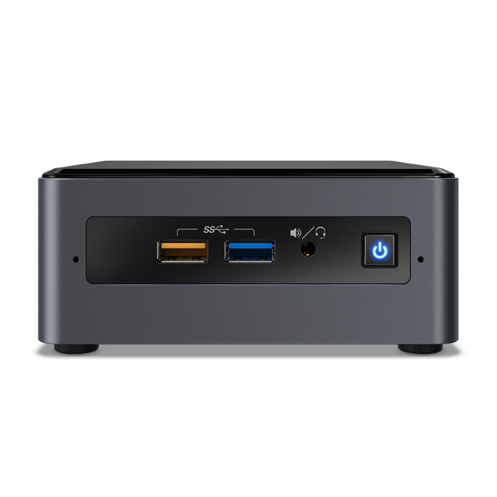 MINI PC INTEL NUC CELERON J4005 2.7GHz - Imagen 2