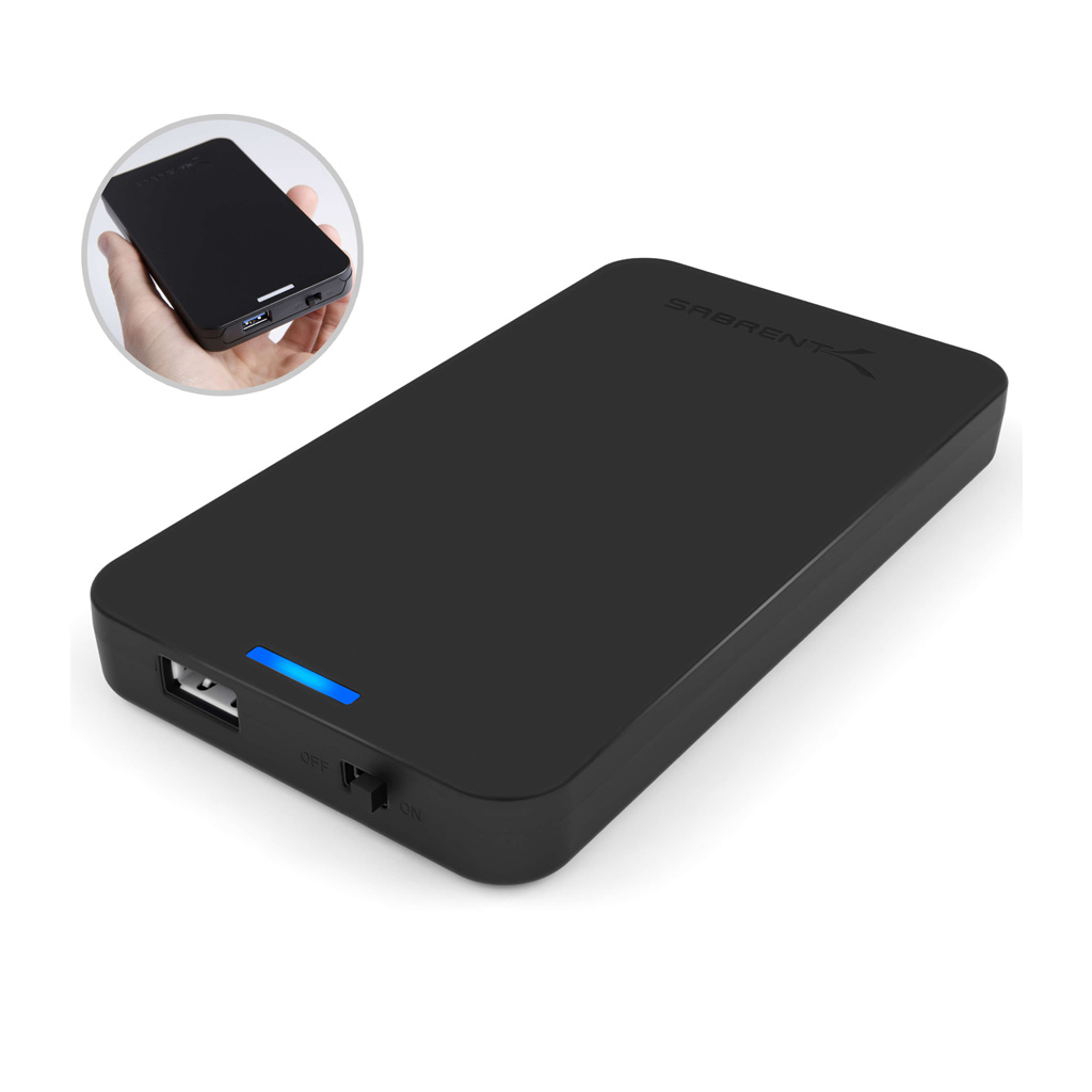 ENCLOSURE SATA 2.5" - Imagen 2