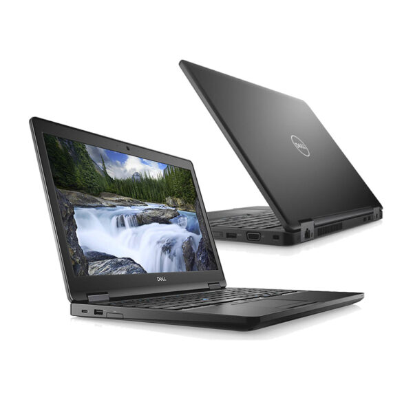 DELL LATITUDE 5590 I5/1TB/8GB/W10P NEW