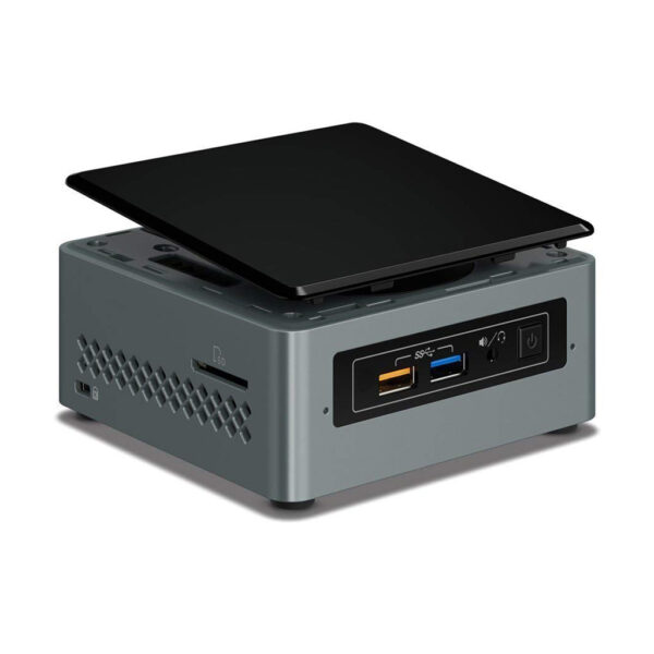 MINI PC INTEL NUC CELERON J3455 1.5GHz - Imagen 3