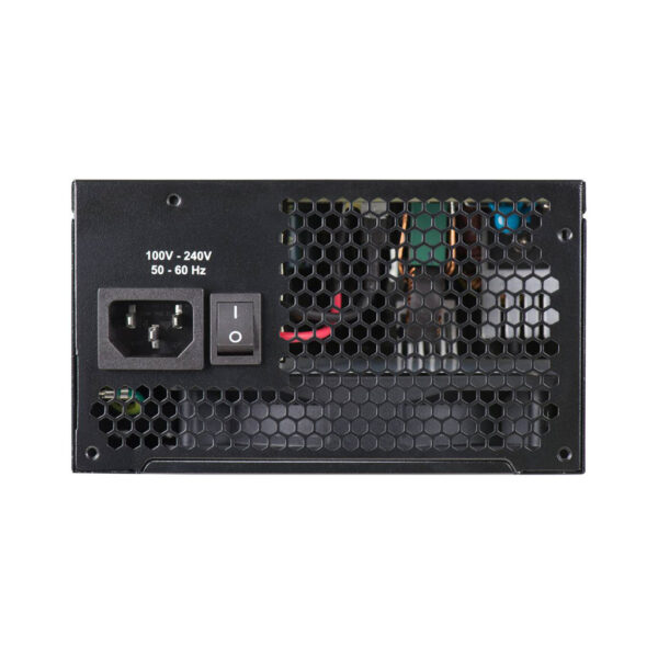 FUENTE DE PODER 550W EVGA - Imagen 7