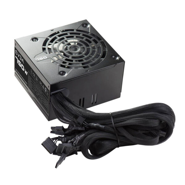 FUENTE DE PODER 750W EVGA - Imagen 4