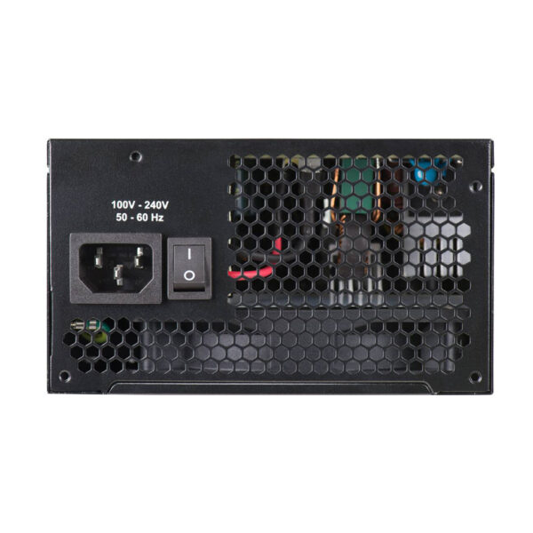 FUENTE DE PODER 750W EVGA - Imagen 7