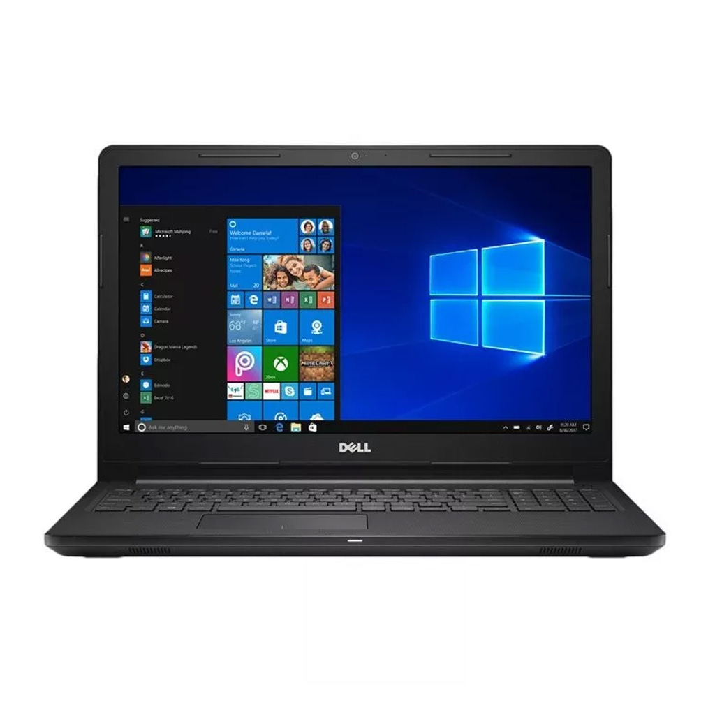 NBK DELL 3576 I5-8250U 1.6/8GB OUTLET - Imagen 2