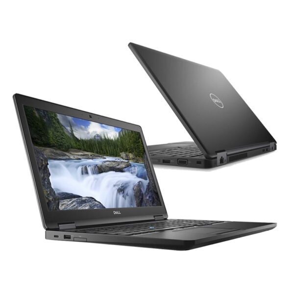 DELL LATITUDE 5590 i7-8650 1TB/8GB/W10P