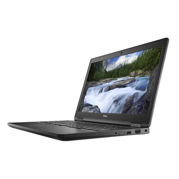 DELL LATITUDE 5590 i7-8650 1TB/8GB/W10P - Imagen 4