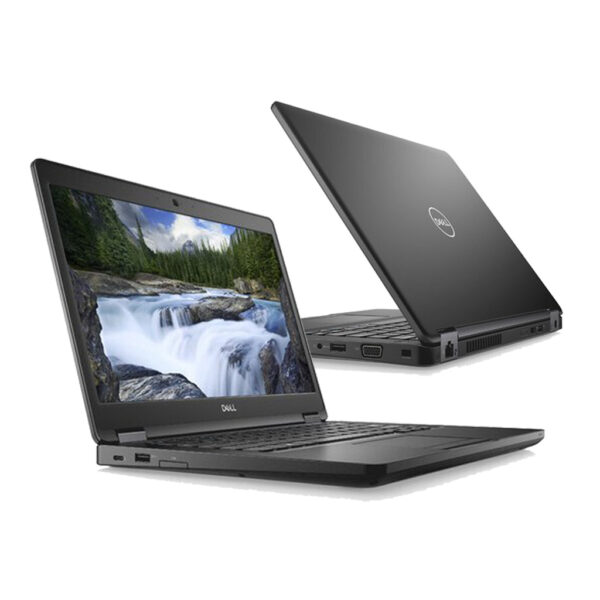 DELL LATITUDE 5490 I5-8250U/1TB/8GB/ NEW