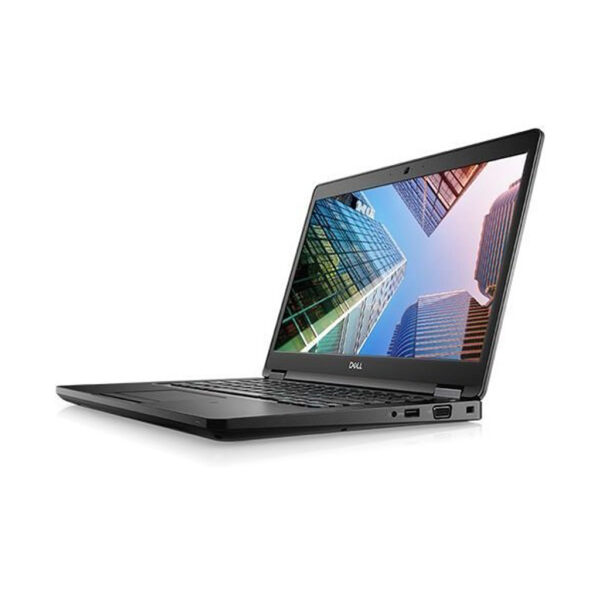 DELL LATITUDE 5490 I5-8250U/1TB/8GB/ NEW - Imagen 4