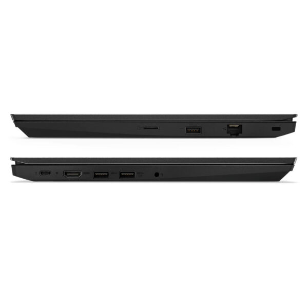 LENOVO E480 I7-8550 8GB/500GB/US NEW - Imagen 6