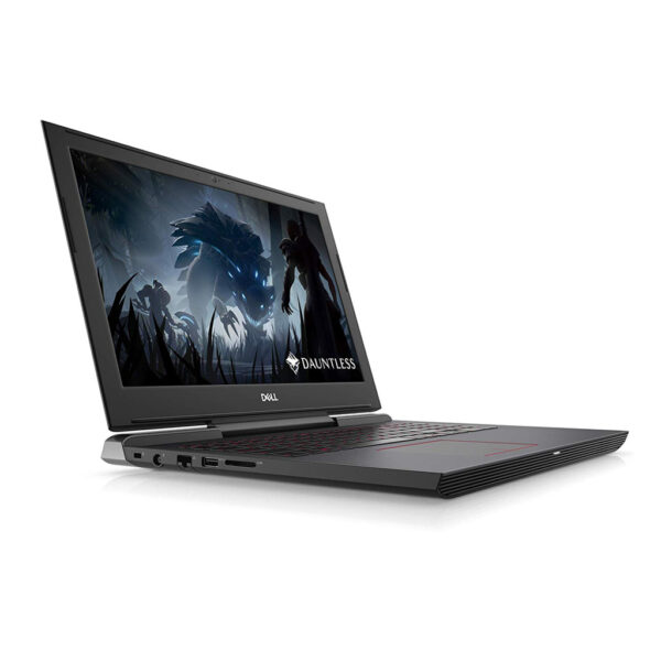 NOTEBOOK DELL G5-I7-8750H GAMING BLACK - Imagen 3