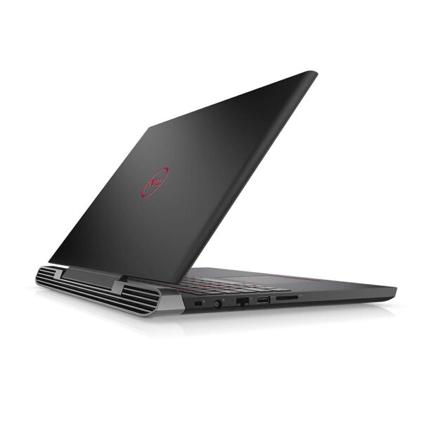 NOTEBOOK DELL G5-I7-8750H GAMING BLACK - Imagen 5