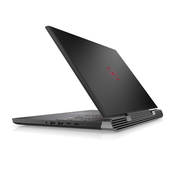 NOTEBOOK DELL G5-I7-8750H GAMING BLACK - Imagen 6