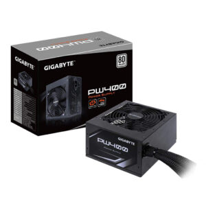 FUENTE DE PODER GIGABYTE 400W