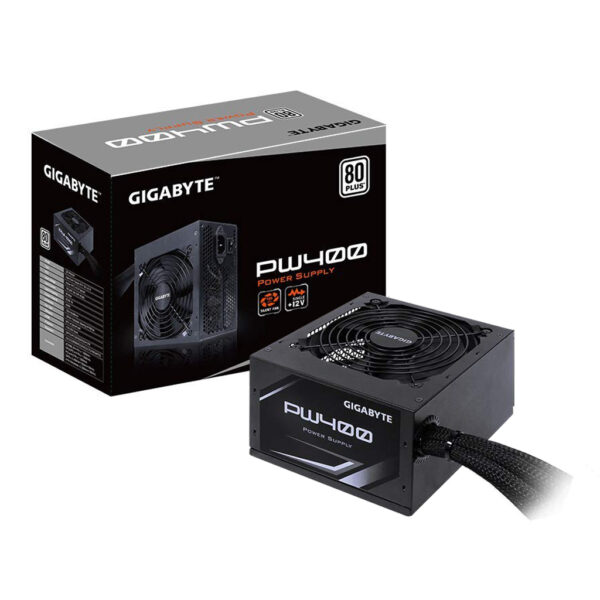 FUENTE DE PODER GIGABYTE 400W