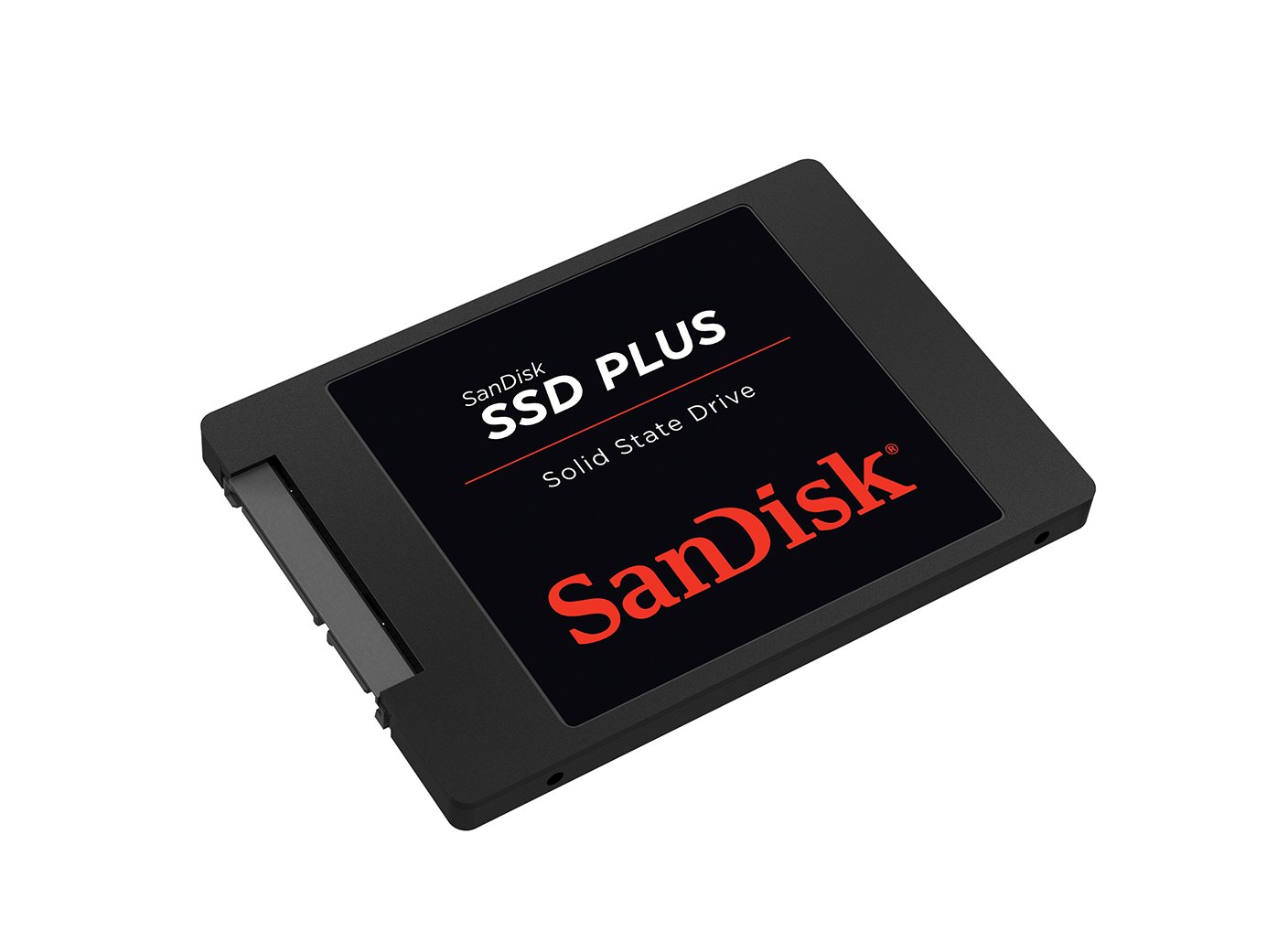 UNIDAD DE ESTADO SOLIDO 120GB SANDISK - Imagen 3