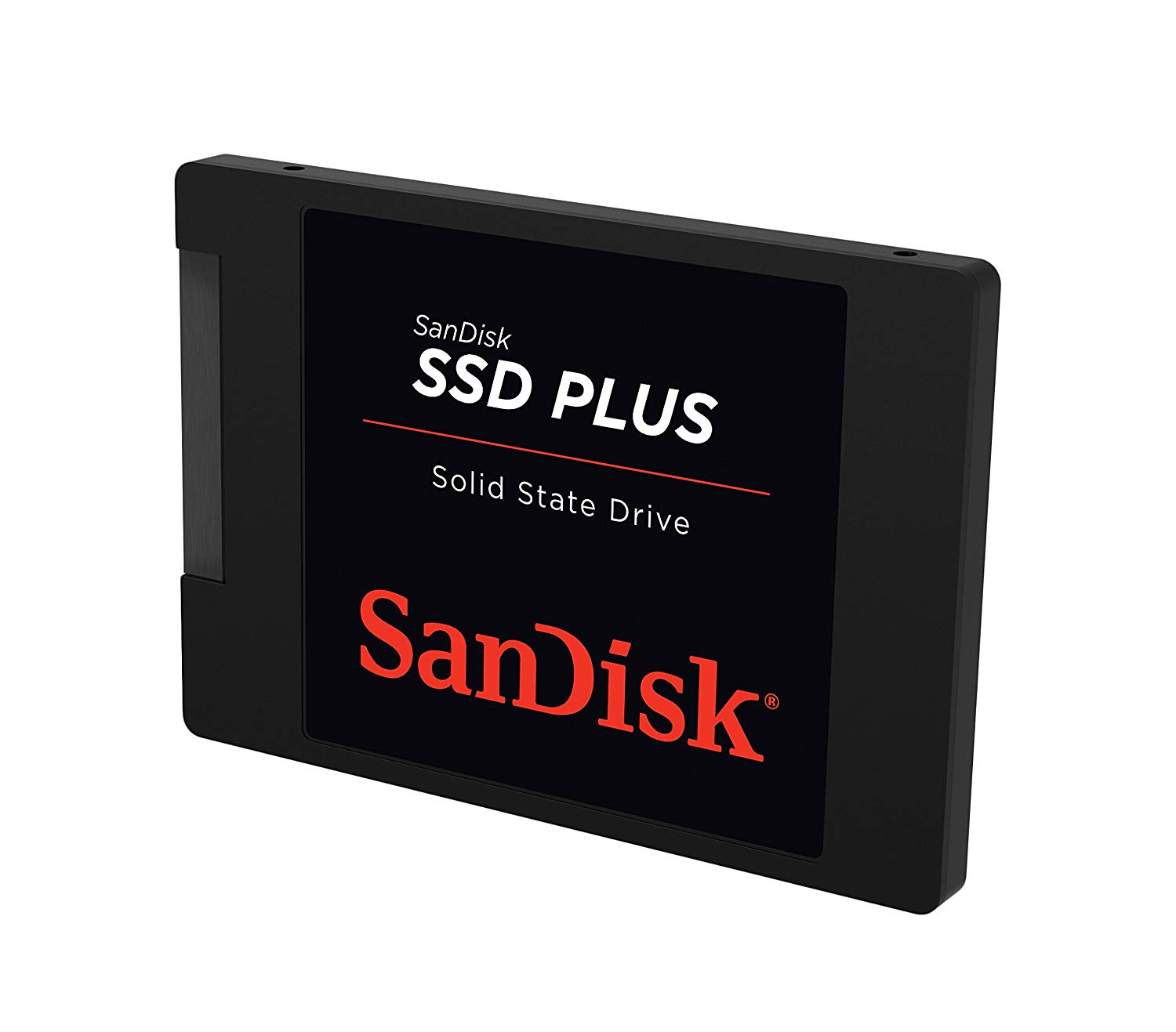 UNIDAD DE ESTADO SOLIDO 120GB SANDISK - Imagen 4