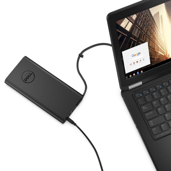 POWER BANK DELL NB PLUS 18000mAH PW7015L - Imagen 4