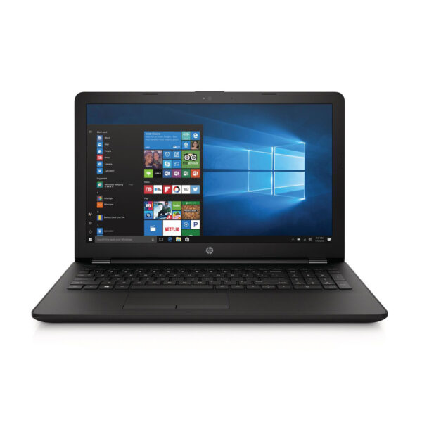 NOTEBOOK HP CELERON N4000 4GB/500GB OUT - Imagen 2