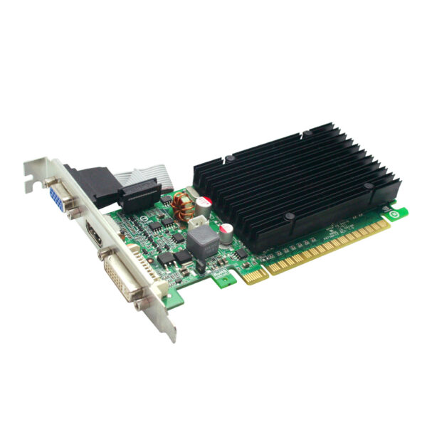 TARJETA DE VIDEO 1GB EVGA 210 - Imagen 2