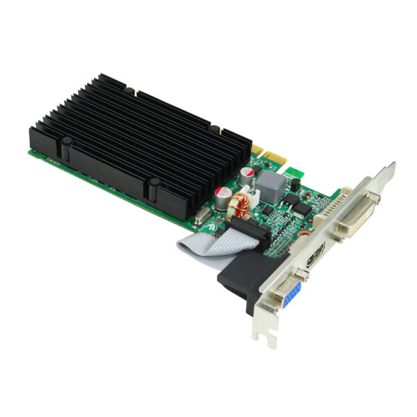 TARJETA DE VIDEO 1GB EVGA 210 - Imagen 4