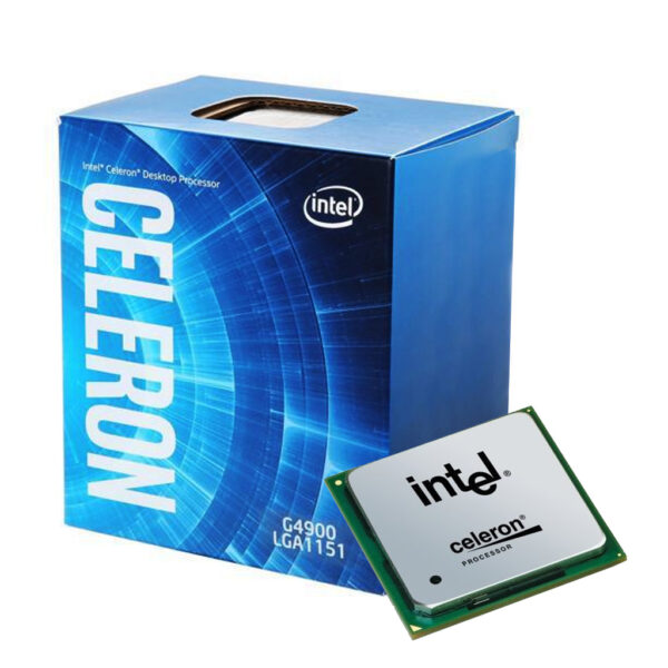 Cual Es Mejor Intel Celeron O Intel Core